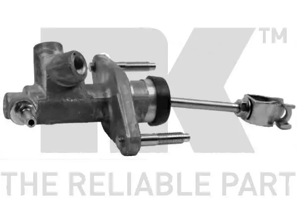 Handler.Part Master cylinder, clutch NK 832602 1