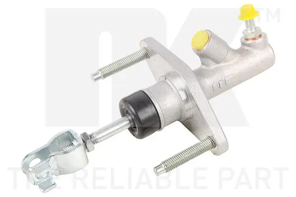 Handler.Part Master cylinder, clutch NK 832604 1