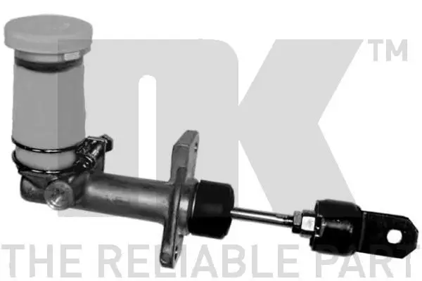 Handler.Part Master cylinder, clutch NK 833002 1