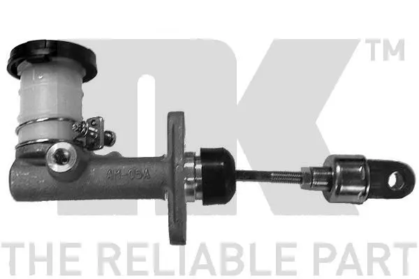 Handler.Part Master cylinder, clutch NK 833005 1