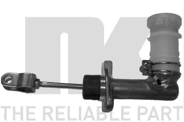 Handler.Part Master cylinder, clutch NK 833011 1