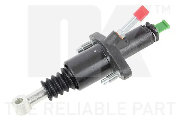 Handler.Part Master cylinder, clutch NK 833310 1