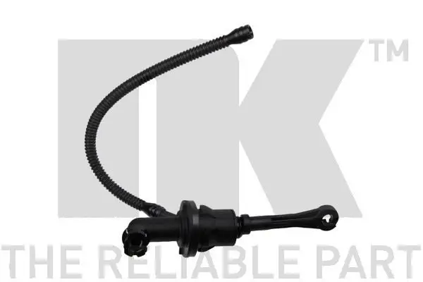 Handler.Part Master cylinder, clutch NK 833705 1