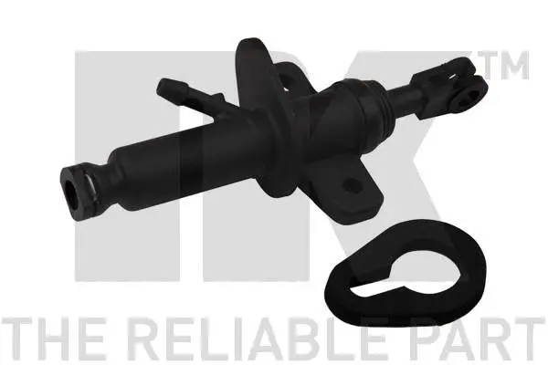 Handler.Part Master cylinder, clutch NK 834109 1