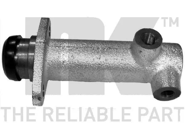 Handler.Part Master cylinder, clutch NK 834301 1