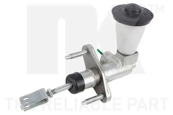 Handler.Part Master cylinder, clutch NK 834507 1