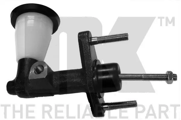 Handler.Part Master cylinder, clutch NK 834514 1