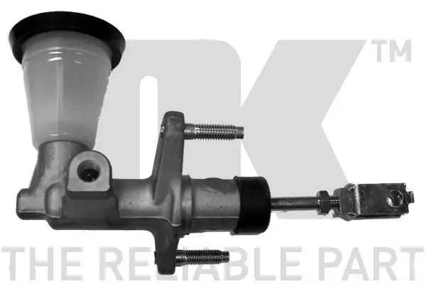 Handler.Part Master cylinder, clutch NK 834517 1