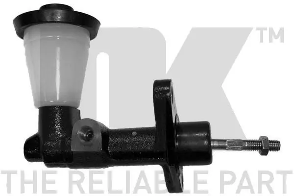 Handler.Part Master cylinder, clutch NK 834519 1