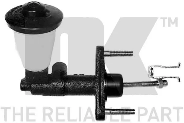 Handler.Part Master cylinder, clutch NK 834521 1