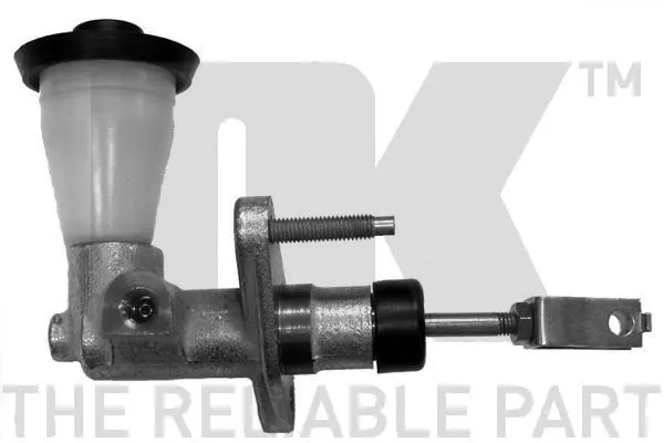 Handler.Part Master cylinder, clutch NK 834522 1