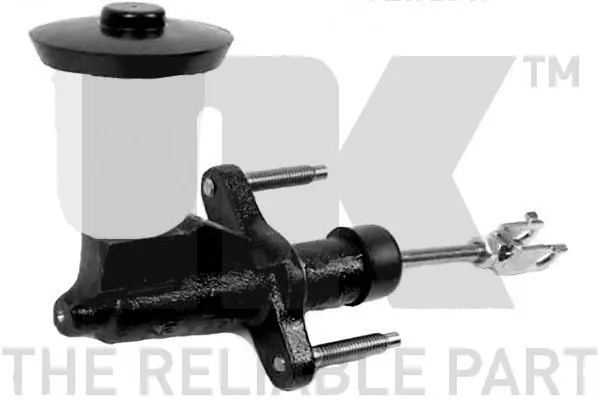 Handler.Part Master cylinder, clutch NK 834525 1