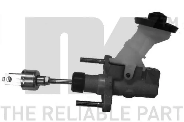 Handler.Part Master cylinder, clutch NK 834529 1