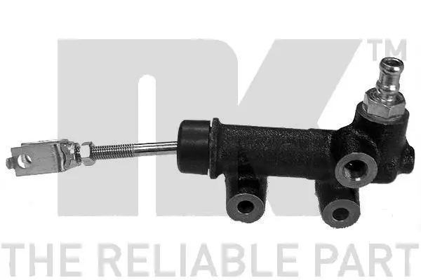 Handler.Part Master cylinder, clutch NK 834538 1