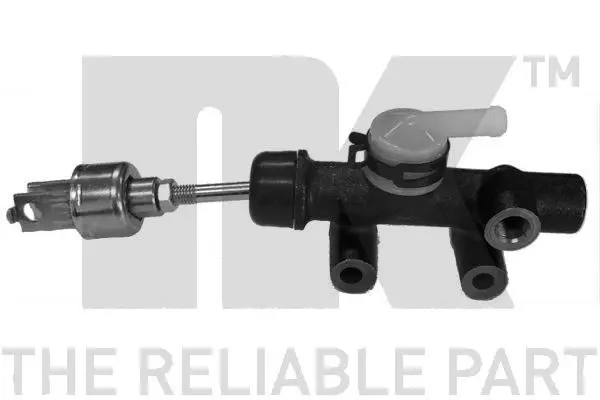 Handler.Part Master cylinder, clutch NK 834541 1