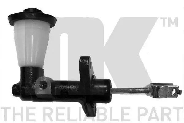 Handler.Part Master cylinder, clutch NK 834543 1