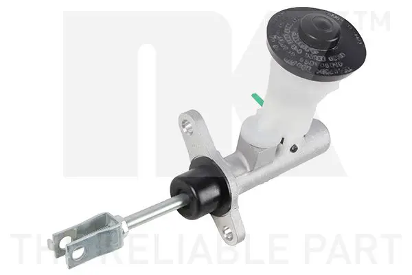 Handler.Part Master cylinder, clutch NK 834557 1