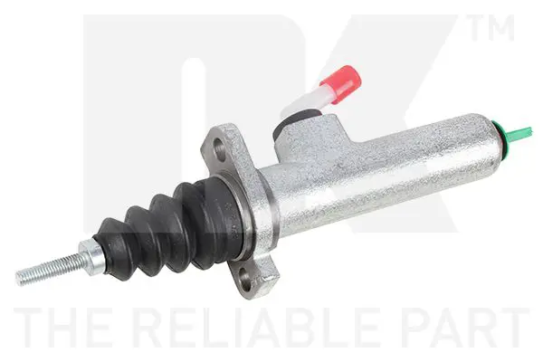 Handler.Part Master cylinder, clutch NK 834704 1