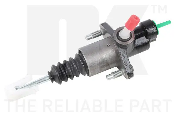 Handler.Part Master cylinder, clutch NK 834707 1