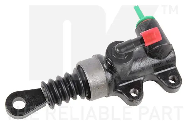 Handler.Part Master cylinder, clutch NK 834708 1