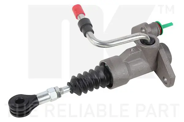 Handler.Part Master cylinder, clutch NK 834709 1