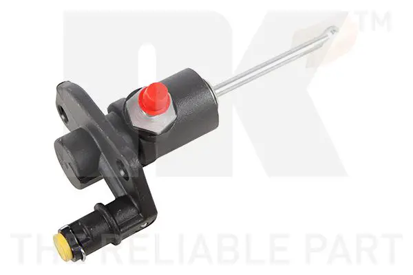 Handler.Part Master cylinder, clutch NK 834727 1