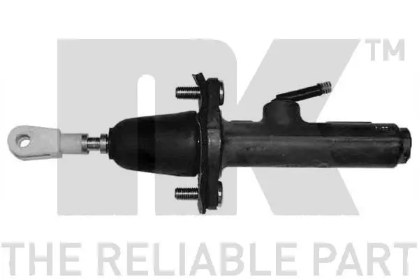 Handler.Part Master cylinder, clutch NK 834802 1