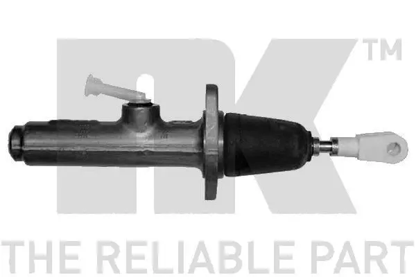 Handler.Part Master cylinder, clutch NK 834803 1