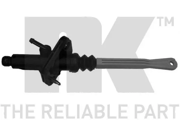 Handler.Part Master cylinder, clutch NK 834804 1