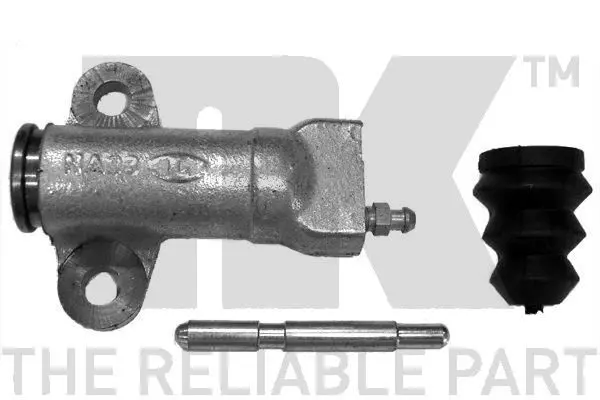 Handler.Part Slave cylinder, clutch NK 842220 1