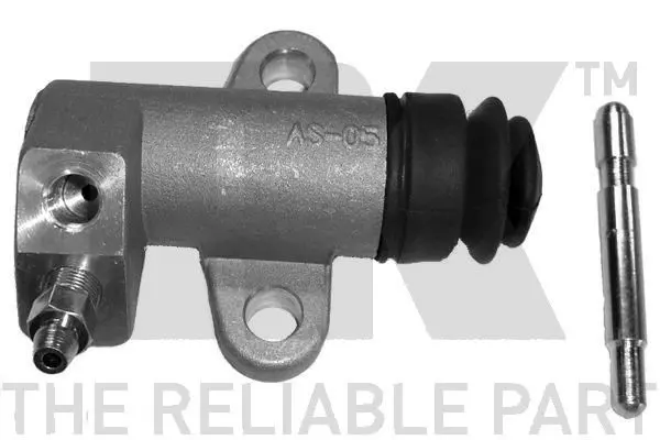 Handler.Part Slave cylinder, clutch NK 842229 1