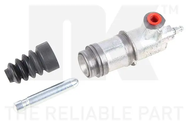 Handler.Part Slave cylinder, clutch NK 842302 1