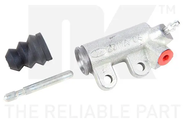 Handler.Part Slave cylinder, clutch NK 844506 1