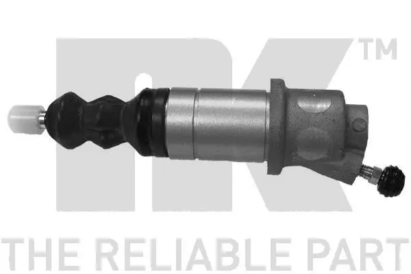 Handler.Part Slave cylinder, clutch NK 844803 1