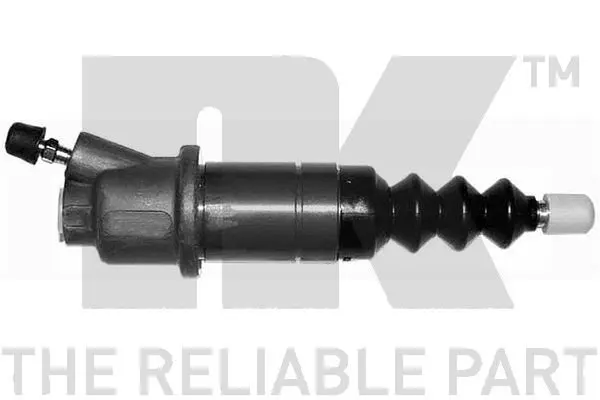 Handler.Part Slave cylinder, clutch NK 844806 1