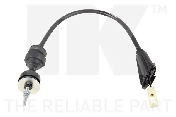 Handler.Part Clutch cable NK 921915 1