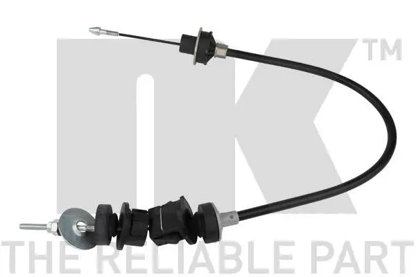 Handler.Part Clutch cable NK 921924 1