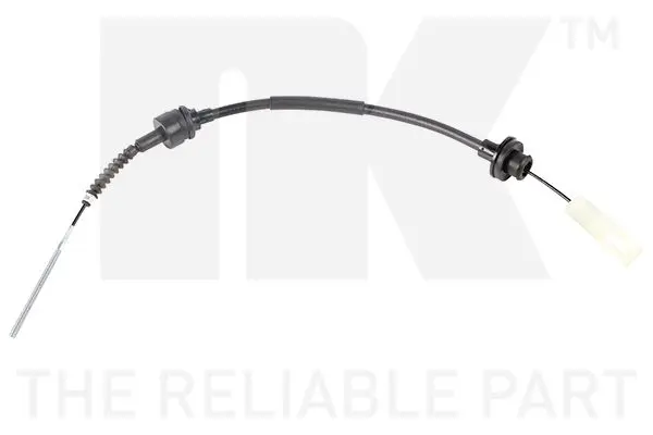 Handler.Part Clutch cable NK 922344 1