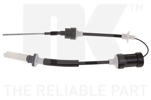 Handler.Part Clutch cable NK 922376 1