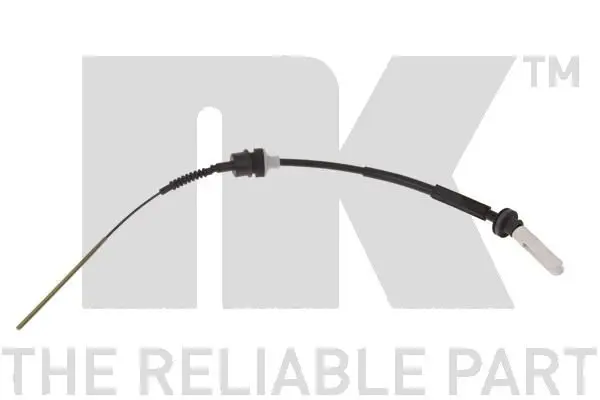 Handler.Part Clutch cable NK 922377 1