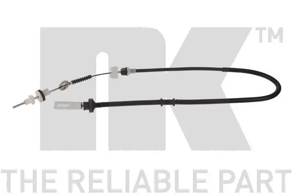 Handler.Part Clutch cable NK 922383 1