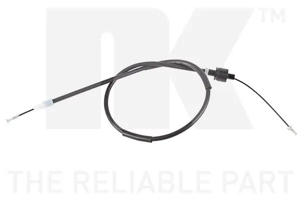 Handler.Part Clutch cable NK 922527 1