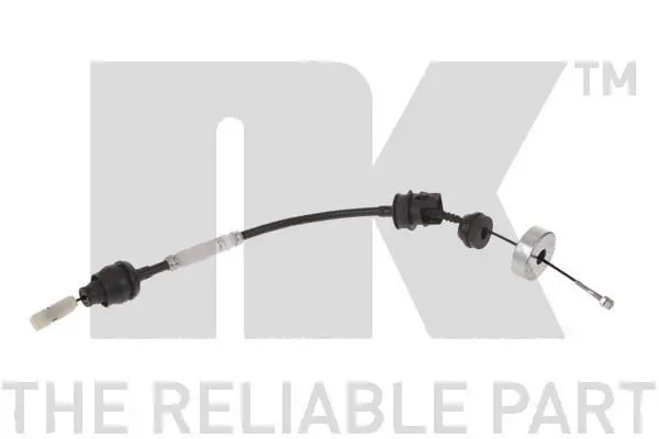 Handler.Part Clutch cable NK 923729 1