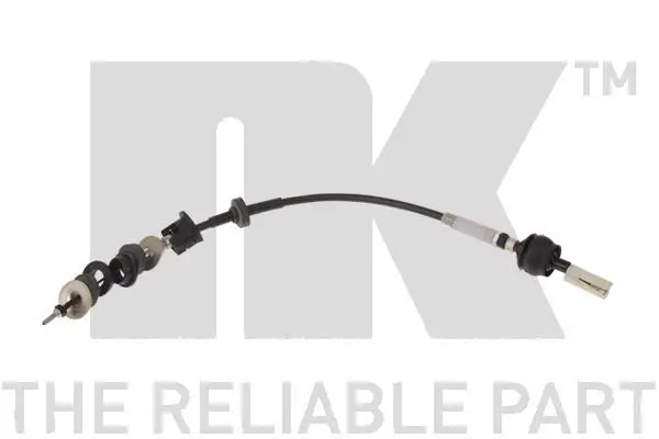 Handler.Part Clutch cable NK 923730 1