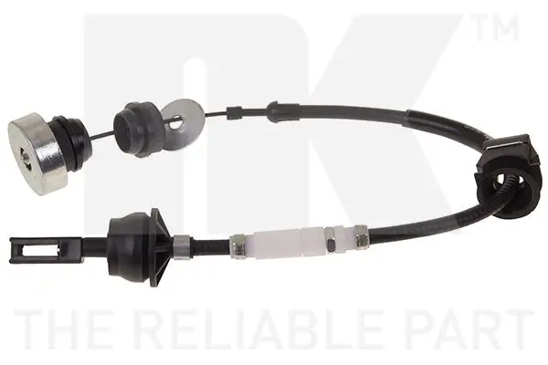 Handler.Part Clutch cable NK 923755 1