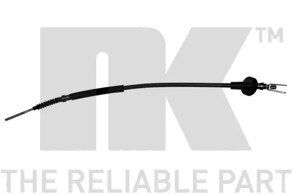 Handler.Part Clutch cable NK 923913 1