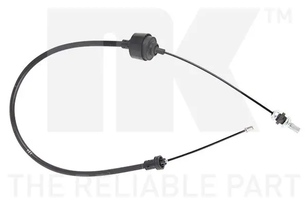 Handler.Part Clutch cable NK 923915 1