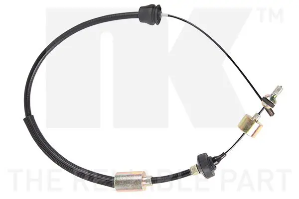 Handler.Part Clutch cable NK 923933 1