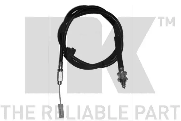 Handler.Part Clutch cable NK 924735 1