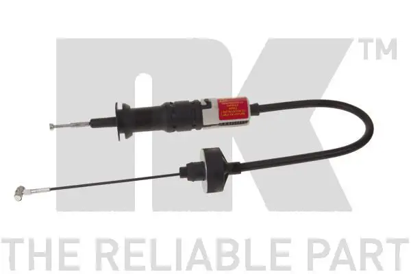 Handler.Part Clutch cable NK 924747 1